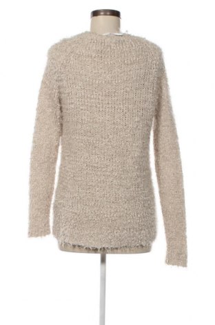 Дамски пуловер Vero Moda, Размер M, Цвят Бежов, Цена 10,60 лв.