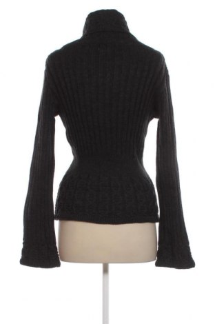 Γυναικείο πουλόβερ Vert De Rage, Μέγεθος M, Χρώμα Γκρί, Τιμή 5,20 €