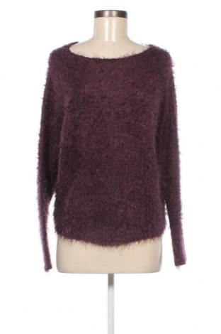 Γυναικείο πουλόβερ Vestino, Μέγεθος S, Χρώμα Βιολετί, Τιμή 11,41 €