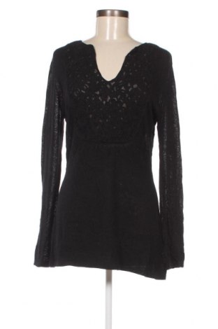 Дамски пуловер Via Appia, Размер M, Цвят Черен, Цена 8,75 лв.