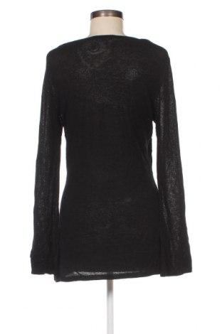 Γυναικείο πουλόβερ Via Appia, Μέγεθος M, Χρώμα Μαύρο, Τιμή 5,20 €