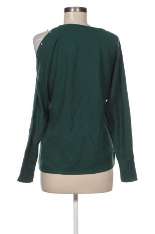 Дамски пуловер Vince Camuto, Размер S, Цвят Зелен, Цена 39,15 лв.