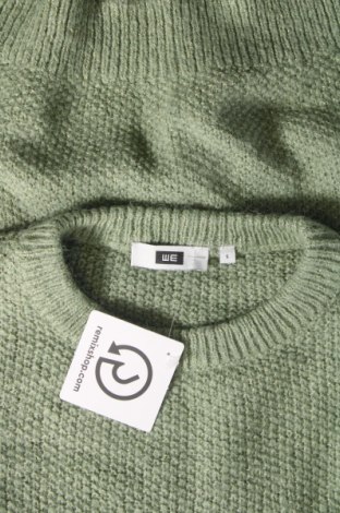 Pulover de femei WE, Mărime S, Culoare Verde, Preț 42,93 Lei