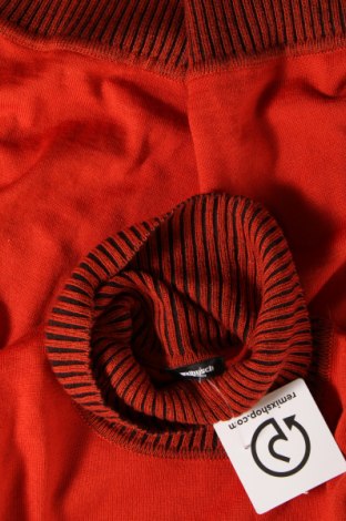 Pulover de femei Walbusch, Mărime XL, Culoare Portocaliu, Preț 61,02 Lei
