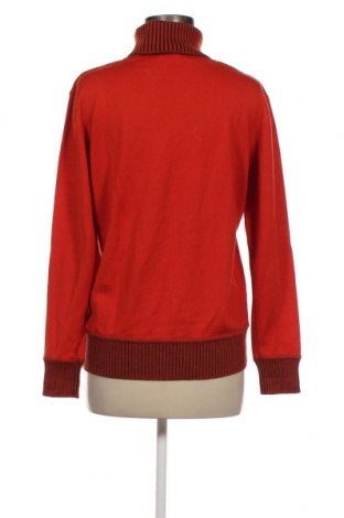 Дамски пуловер Walbusch, Размер XL, Цвят Оранжев, Цена 33,39 лв.