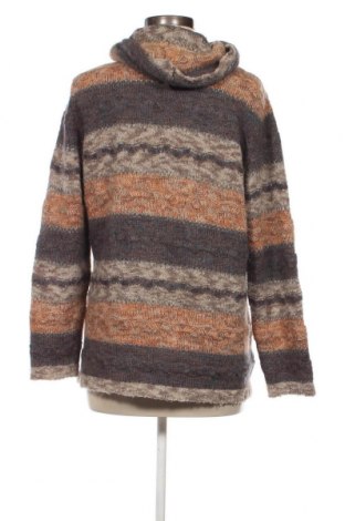 Γυναικείο πουλόβερ Walbusch, Μέγεθος XL, Χρώμα Πολύχρωμο, Τιμή 31,06 €