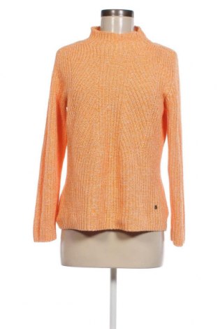 Дамски пуловер Walbusch, Размер M, Цвят Оранжев, Цена 31,00 лв.