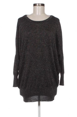 Γυναικείο πουλόβερ Walk And Talk, Μέγεθος L, Χρώμα Πολύχρωμο, Τιμή 5,85 €
