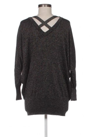 Γυναικείο πουλόβερ Walk And Talk, Μέγεθος L, Χρώμα Πολύχρωμο, Τιμή 5,85 €