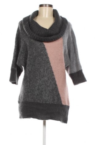 Дамски пуловер Wallis, Размер S, Цвят Сив, Цена 15,75 лв.