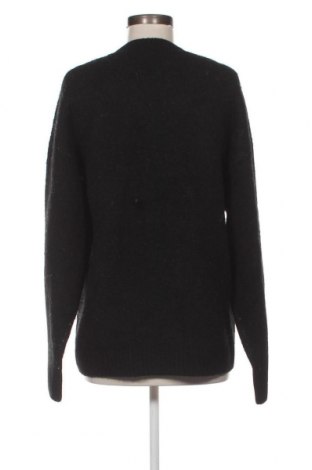 Pulover de femei Weekday, Mărime XL, Culoare Negru, Preț 105,26 Lei
