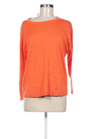 Дамски пуловер Weekend Max Mara, Размер M, Цвят Оранжев, Цена 131,12 лв.
