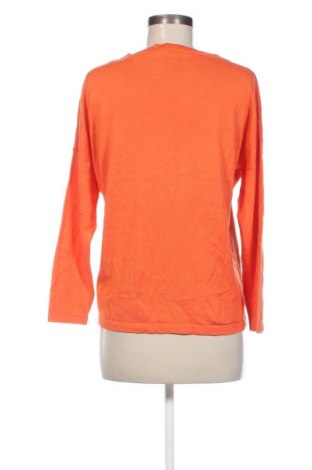 Damenpullover Weekend Max Mara, Größe M, Farbe Orange, Preis 41,48 €
