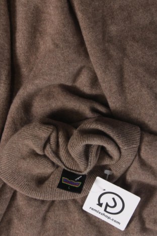 Γυναικείο πουλόβερ Westbury, Μέγεθος L, Χρώμα Καφέ, Τιμή 21,65 €