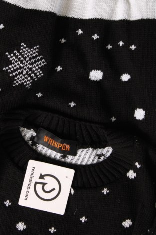 Дамски пуловер Whisper, Размер M, Цвят Многоцветен, Цена 8,41 лв.