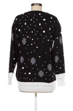 Дамски пуловер Whisper, Размер M, Цвят Многоцветен, Цена 8,41 лв.