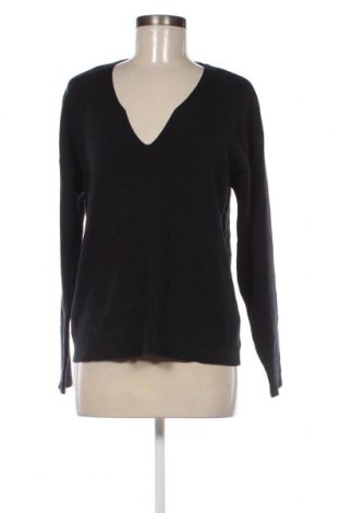 Дамски пуловер Who What Wear, Размер XS, Цвят Черен, Цена 26,50 лв.