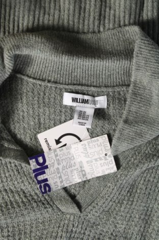 Pulover de femei William Rast, Mărime XXL, Culoare Verde, Preț 144,74 Lei