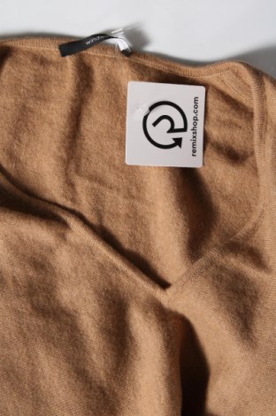 Γυναικείο πουλόβερ Windsor, Μέγεθος M, Χρώμα  Μπέζ, Τιμή 56,34 €