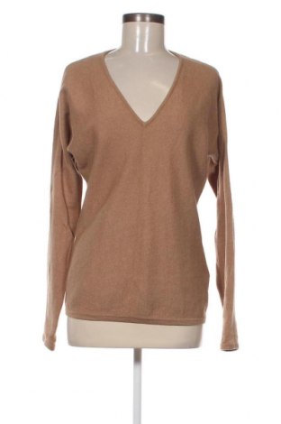 Γυναικείο πουλόβερ Windsor, Μέγεθος M, Χρώμα  Μπέζ, Τιμή 56,34 €