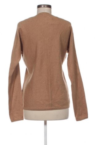 Дамски пуловер Windsor, Размер M, Цвят Бежов, Цена 110,15 лв.