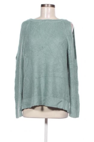 Γυναικείο πουλόβερ Wishlist, Μέγεθος S, Χρώμα Πράσινο, Τιμή 3,71 €
