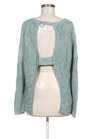Γυναικείο πουλόβερ Wishlist, Μέγεθος S, Χρώμα Πράσινο, Τιμή 3,71 €