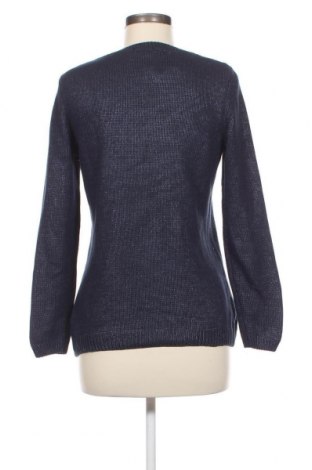 Γυναικείο πουλόβερ Woman By Tchibo, Μέγεθος L, Χρώμα Μπλέ, Τιμή 6,46 €