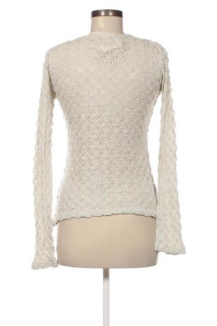 Damski sweter Woman Collection, Rozmiar S, Kolor ecru, Cena 92,76 zł