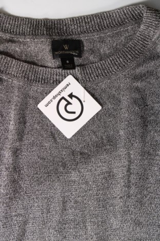 Дамски пуловер Worthington, Размер S, Цвят Многоцветен, Цена 4,64 лв.