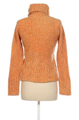 Γυναικείο πουλόβερ X-Mail, Μέγεθος S, Χρώμα Πορτοκαλί, Τιμή 28,45 €