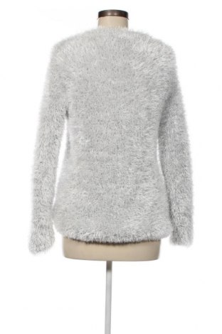 Γυναικείο πουλόβερ X-Mail, Μέγεθος M, Χρώμα Γκρί, Τιμή 5,02 €