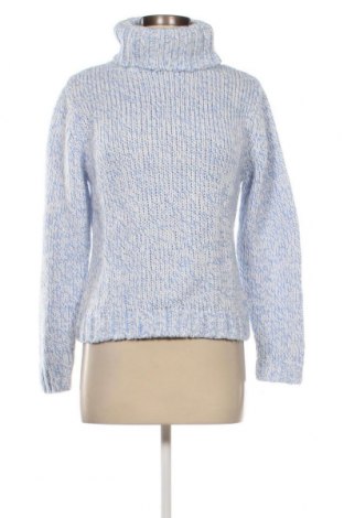 Дамски пуловер X-Mail, Размер M, Цвят Син, Цена 11,02 лв.