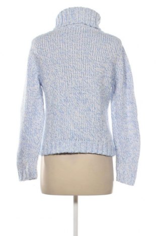 Дамски пуловер X-Mail, Размер M, Цвят Син, Цена 13,05 лв.