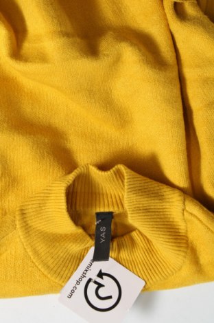 Damenpullover Y.A.S, Größe M, Farbe Gelb, Preis 17,70 €
