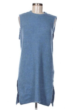 Γυναικείο πουλόβερ Y.A.S, Μέγεθος M, Χρώμα Μπλέ, Τιμή 16,39 €