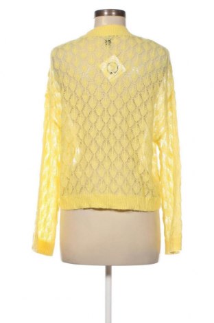 Γυναικείο πουλόβερ Y.A.S, Μέγεθος M, Χρώμα Κίτρινο, Τιμή 16,39 €