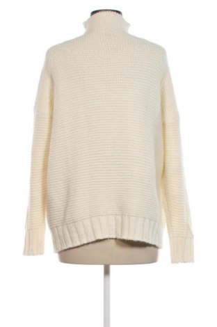 Дамски пуловер Y.A.S, Размер M, Цвят Екрю, Цена 31,00 лв.