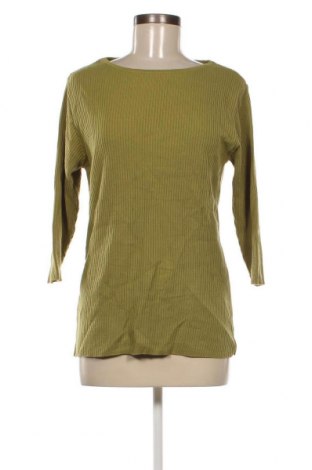 Дамски пуловер Y.O.U, Размер XL, Цвят Зелен, Цена 11,60 лв.