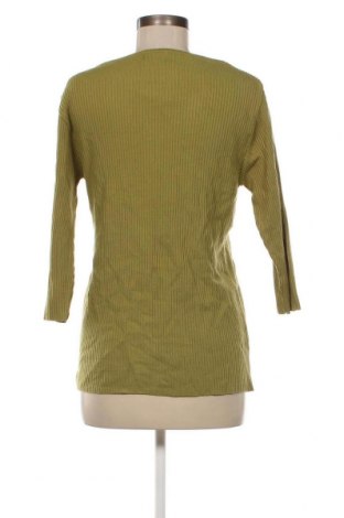 Дамски пуловер Y.O.U, Размер XL, Цвят Зелен, Цена 14,79 лв.