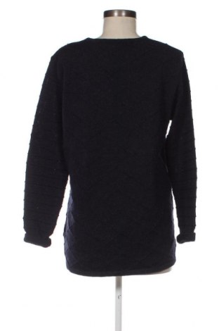 Дамски пуловер Yarell, Размер L, Цвят Син, Цена 15,48 лв.