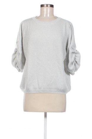 Γυναικείο πουλόβερ Yaya, Μέγεθος L, Χρώμα Μπλέ, Τιμή 14,19 €