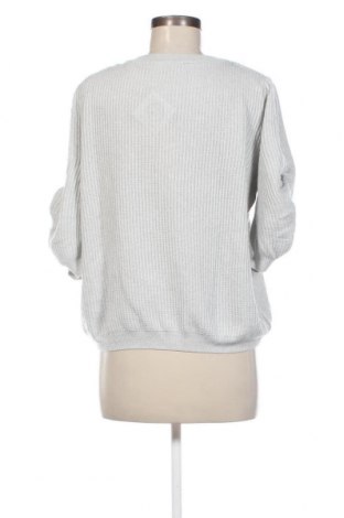 Γυναικείο πουλόβερ Yaya, Μέγεθος L, Χρώμα Μπλέ, Τιμή 9,59 €