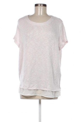 Γυναικείο πουλόβερ Yessica, Μέγεθος L, Χρώμα Ρόζ , Τιμή 8,07 €