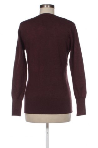 Дамски пуловер Yessica, Размер M, Цвят Кафяв, Цена 13,05 лв.