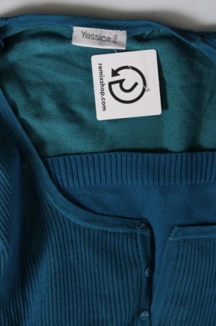 Damenpullover Yessica, Größe XL, Farbe Blau, Preis 12,11 €