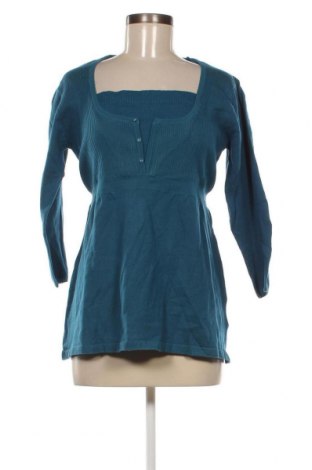 Pulover de femei Yessica, Mărime XL, Culoare Albastru, Preț 14,31 Lei