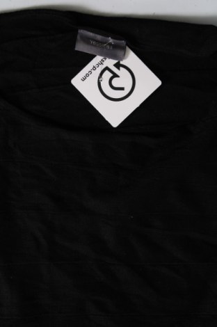 Damenpullover Yessica, Größe XL, Farbe Schwarz, Preis € 12,11