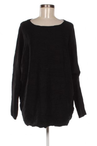 Pulover de femei Yessica, Mărime XL, Culoare Negru, Preț 47,70 Lei