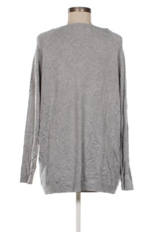 Дамски пуловер Yessica, Размер XL, Цвят Сив, Цена 14,50 лв.